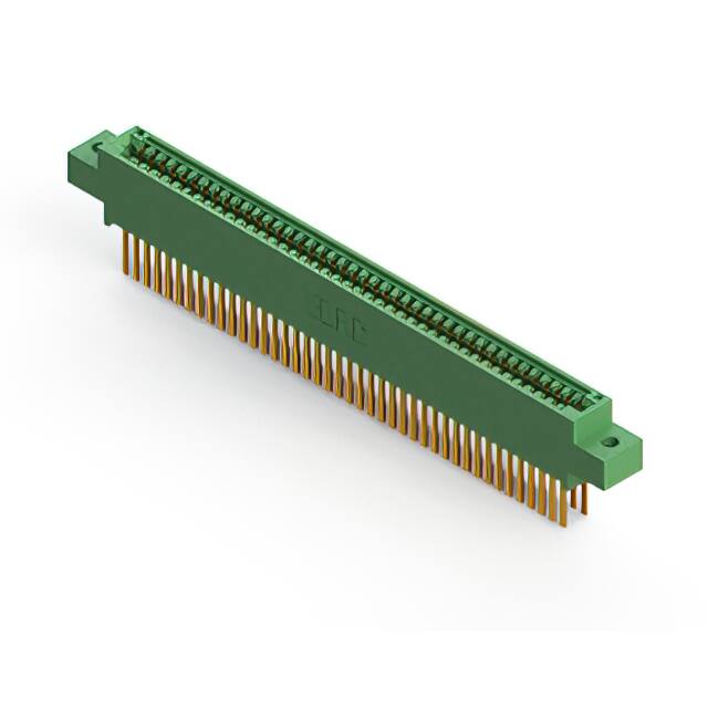 845-084-544-802 EDAC Inc.  Conectores de tableros de borde